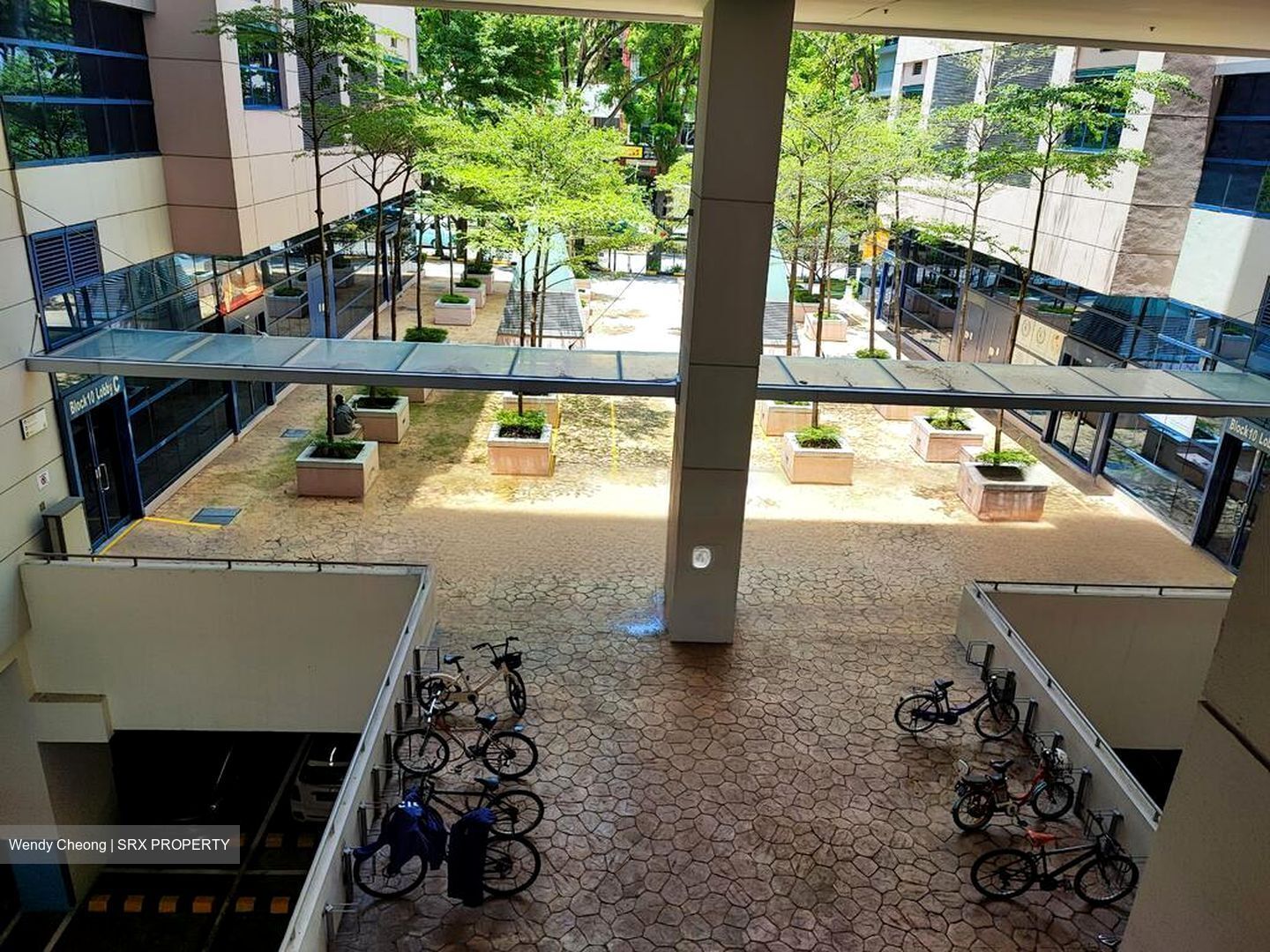Ubi Techpark (D14), Factory #582428261